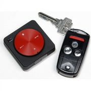 Dual Electronics XGPS150A Multipurpose Portable Universal Bluetooth GPS Receiver, Wide Area Augmentation System, Black, New