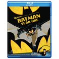 thumbnail image 1 of batman: year one [blu-ray], 1 of 3