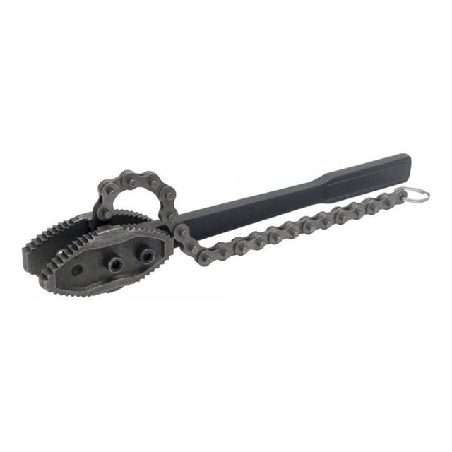 Lllave De Cadena Tipo Caimán 4 796ur Urrea Urrea 796UR