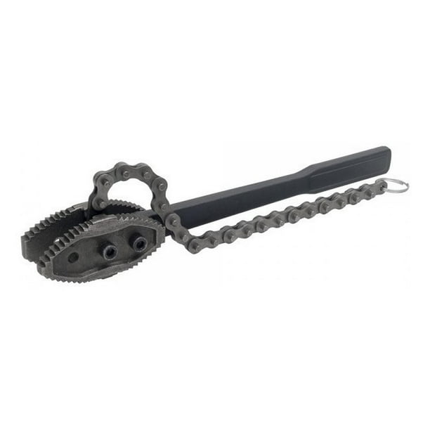 Lllave De Cadena Tipo Caimán 4 796ur Urrea Urrea 796UR