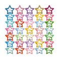 thumbnail image 1 of 30 pinzas para el pelo , horquillas para el pelo, accesorios para el pelo para niños pequeños, pasadores decorativos para niños, para regalo de Yuyangstore Pinza para el cabello, 1 of 8