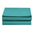 thumbnail image 1 of Elegant Comfort Drap-Housse 1 Pce, Très Grand Californien, Turquoise, 1 of 3