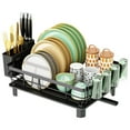 thumbnail image 3 of XWSHYW Utensilios y Gadgets de Cocina. Estante para Platos Multifuncional para El Hogar, Estante de Filtración, Estante de Almacenamiento, Plato, Agua Seca, 3 of 7