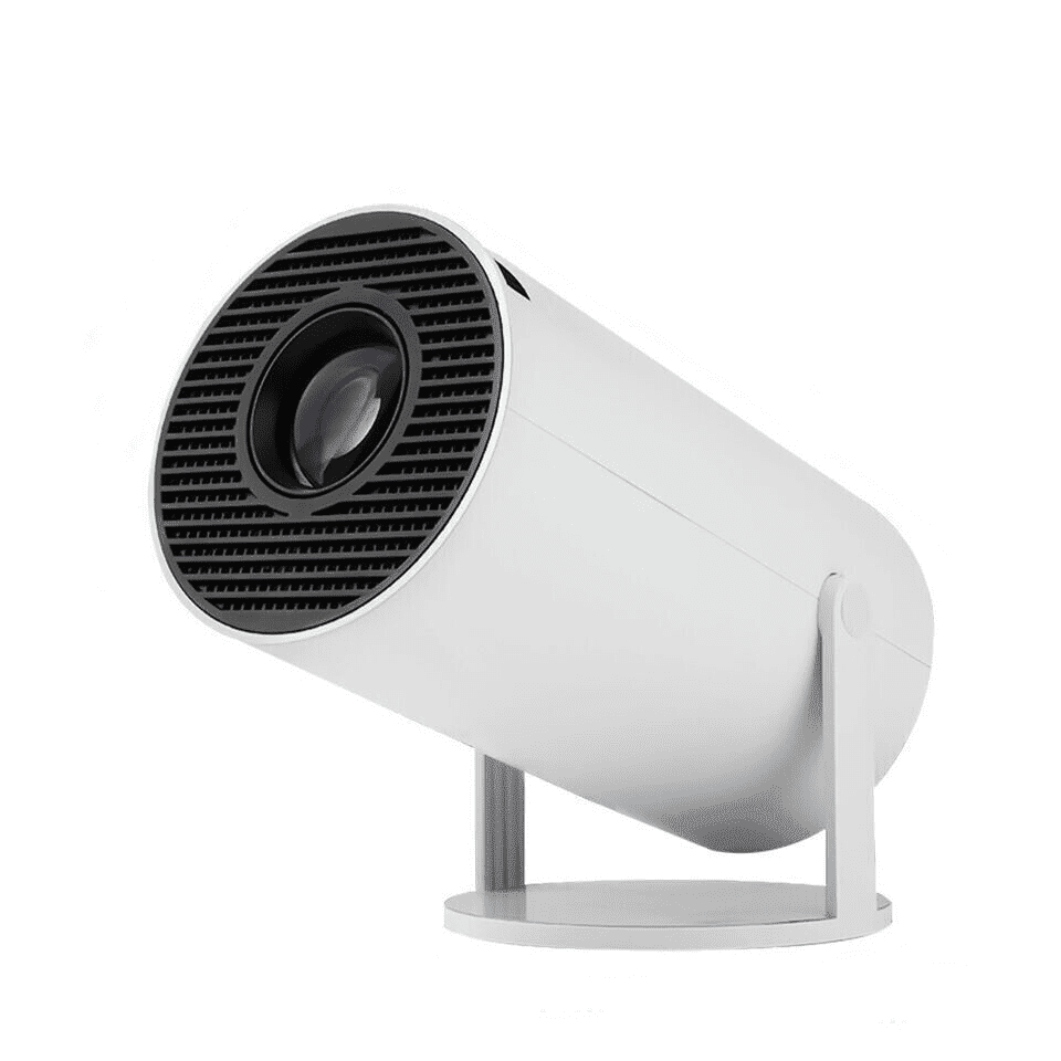 VILINICE Mini WiFi Projector, HD 1080P, 240