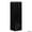 Black, variant on 16-Inch Black Fiberglass Pedestal Backdrop Stand - Stylish Flower or Cake Holder for Weddings, Baby Showers, Bridal Showers, Engagement Parties, Birthdays, or as a Display Cube Rack for All Events