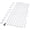 White-W0.95in x H0.55in, L315in, variant on 306in Cord Hider Kit Covers For Wires On Wall Paintable Wire Cover Cords Cable Mounted Tv White Concealer Raceway Management 18x L17in X W0.95in H0.55in