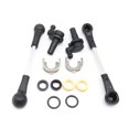thumbnail image 3 of Kit de Réparation de Rabat Tourbillon pour Collecteur d'Admission VW Touareg pour Audi A4 A6 A8, 3 of 5