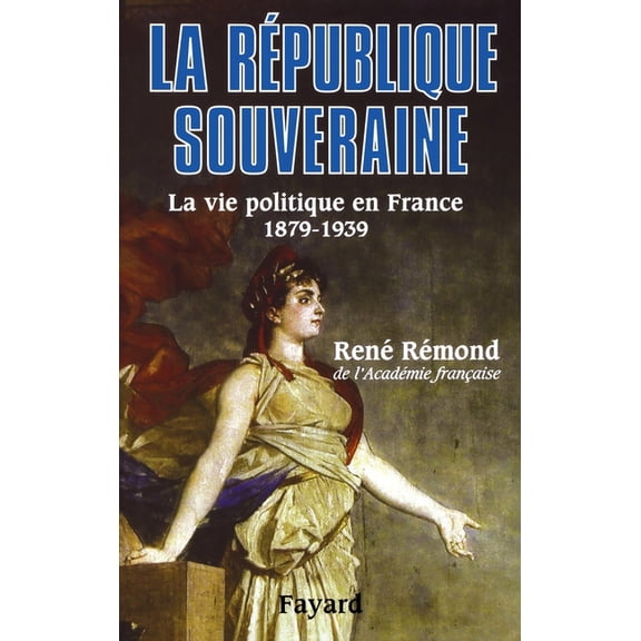 La République souveraine, (Paperback)