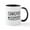 White/Black Inside, variant on CafePress - Computer Whisperer Mugs - 11 oz Ceramic Mug - Novelty Coffee Tea Cup