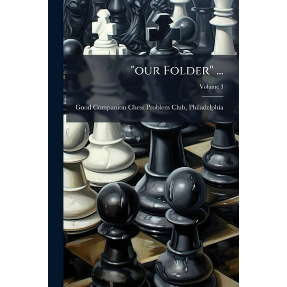 "our Folder" ..., (Paperback)