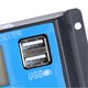 thumbnail image 3 of 12V 24V 30A Solar Energy Charge Controller Automatic PWM LCD Dual USB Output Regulator, 3 of 4