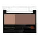 thumbnail image 2 of Fiudx Ofertas Flash Del Día Solo En Línea Herramientas De Maquillaje Para Mujeres De Cejas Giratorias Con Polvo Para Cejas, 2 of 2