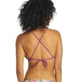 thumbnail image 6 of Sporti Active Tie Back Bikini Top, Removable Cup, Athleisure (Women’s), 6 of 12