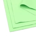 thumbnail image 4 of 10pcs Musical Instrument Cleaning Cloth Soft Double Sided Plush Polishing Cloth for Guitar Piano, 4 of 4