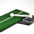 thumbnail image 2 of Putter de Alineación de Entrenamiento Sunnimix con bola de práctica, 2 of 8