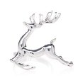 thumbnail image 2 of 12pcs Animal Napkin Rings Christmas Holidays Wedding Parties Dinners Decorative Napkin Buckle, 2 of 7