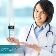 DML Moisturizing Lotion - 16 Oz Pump Bottle, Unscented Skin Care for Women and Men