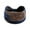 Brown, variant on Headbands for Women, Tie Dye Wide Elastic Sweat Wicking Yoga Sports Hairband