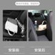 thumbnail image 4 of Hay bolsillos de red de almacenamiento en el asiento medio del coche para niñas, bolsa colgante de almacenamiento de coche, silla trasera, suministros de coche, 4 of 4