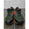 thumbnail image 3 of New Balance 574 Winter Elements Pack Green Orange ML574WEC Men’s Size 10.5, 3 of 6