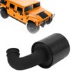 thumbnail image 1 of 1/8 RC Air Cleaner RC Air Cleaner Air Filter Car for Remove Minerals ABS + Plastic Fitment 1/8 RC Oil Motor Car ANGGREK Otros, 1 of 8