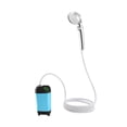 thumbnail image 4 of koolsoo Portable Shower Pump Compact Versatile for Car Washing Plants Watering Beach 3 level adjust, 4 of 9