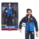 thumbnail image 1 of Muñeca moderna Barbie Signature Ted Lasso con chándal azul, 1 of 6