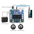 thumbnail image 4 of Digital Audio  Board, Volume Adjustable  Board  For DIY Speakers, 4 of 8
