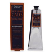 L'Occitane Cade Shaving Cream 5.2 oz.