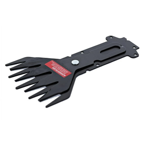 Black & Decker OEM 90590580-02 90550939-02 Shear Blade  41326SE  BDCMTOSS  GSL35  GSN30  GSN35