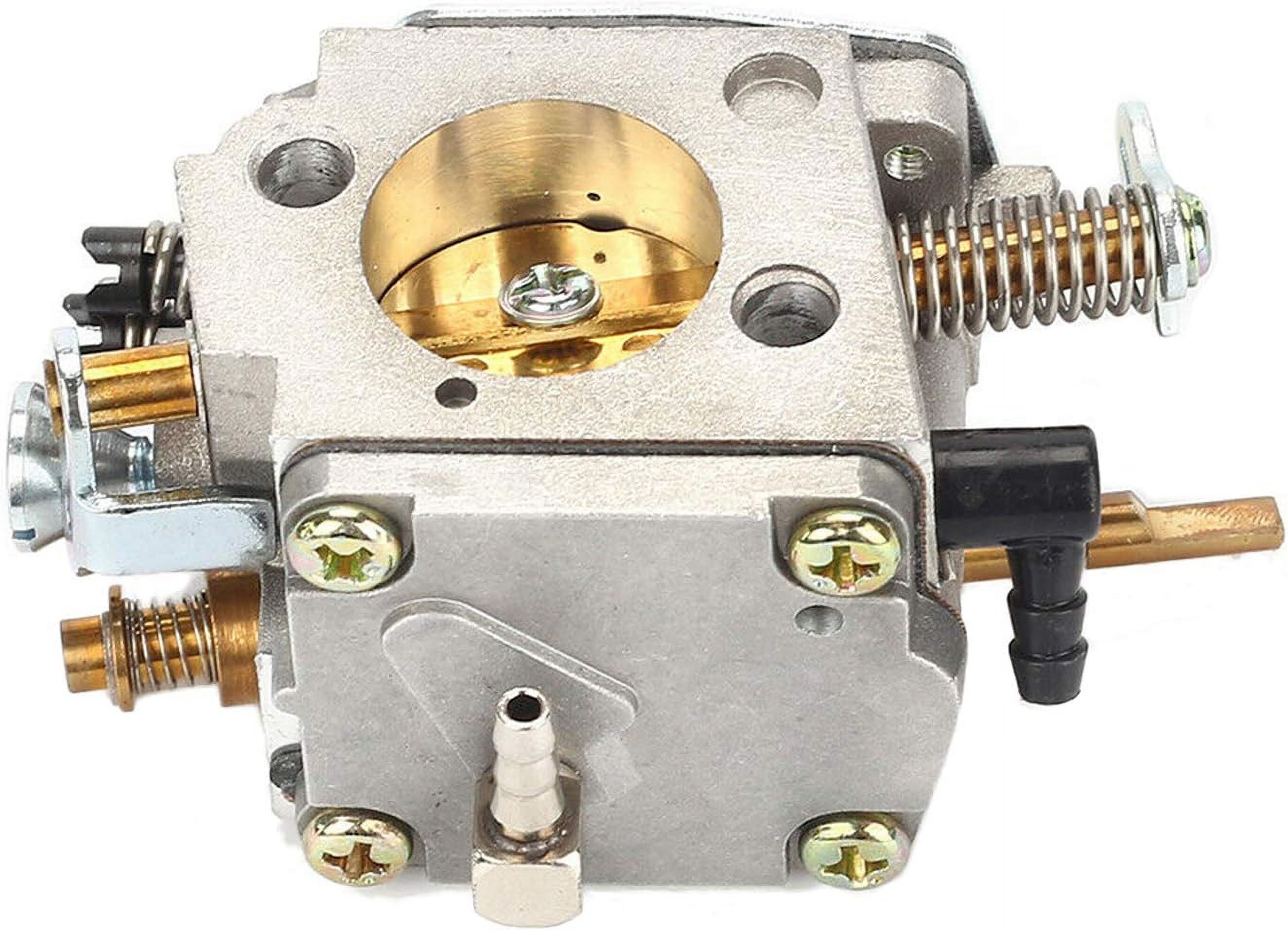 Carburetor for Stihl TS400 Cut Off Saws Tillotson HS-274E 4223 120 0652 Carb Kit