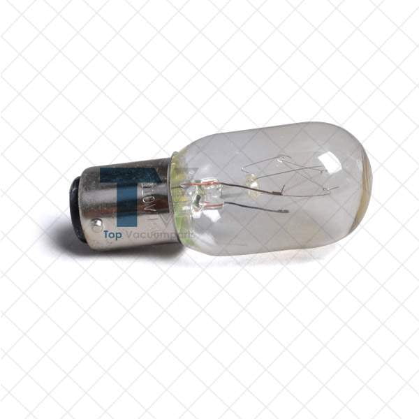 Fit All, Residential Vacuum 15 Watt, 120 Volts Light Bulb // 32760507