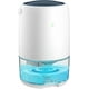 thumbnail image 1 of Small Air Dehumidifier 110cl, Dehumidifier For Home, Anti Mold Dehumidifiers, Automatic Electric And Ultra Quiet, 1 of 5