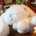 thumbnail image 2 of Cinnamoroll New Large Fluffy Digital Circus Stuffed & Animals Plush Toy, 11.8", 2 of 19