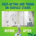 thumbnail image 6 of CLR Mold & Mildew Foaming Stain Remover Spray, Bleach-Free Fragrance Free Cleaner, 32 fl oz, 6 of 10