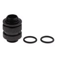 thumbnail image 2 of 16-22mm G1 / 4 Conector De junta De Expansión Del Sli De La Refrigeración Por Agua ordenador Del, 2 of 9