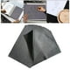 thumbnail image 1 of 100 Hojas de Papel Carbón para Calcar, Papel Carbón para Bricolaje, Papel de Trabajo en Madera, Y Otras Superficies para Manualidades, Papel de - Negro Soledad Papel de transferencia de carbón, 1 of 10
