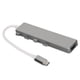 thumbnail image 1 of Adaptador Multipuerto De Concentrador USB C, 1 Puerto De Alimentación USB C Cuatro Puertos USB C Portátil A Concentrador USB 1 Puerto USB 3.0 Para Computadora Portátil ANGGREK Otros, 1 of 8