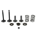 thumbnail image 1 of MYG Valve Lifter Tappet Spring Retainer Stem Seal Cap Kit for Honda GX160 GX200, 1 of 9