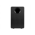 thumbnail image 3 of Monoprice CSW-10: 10" 200-Watt Compact Subwoofer, High-Level Speaker Inputs, Crossover Setting, RCA Inputs, 3 of 6