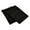 Black, variant on Superior Modal from Beechwood Pillowcase Set, Standard, Grey