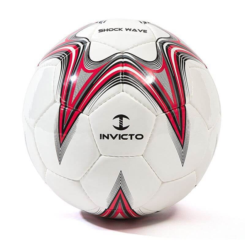 Invicto -Shockwave Professional Game Soccer Ball - Walmart.com