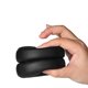 thumbnail image 3 of Auricular Reemplazo almohadilla para el oído Funda de cojín Proteína de cuero Espuma con memoria para Monster Beats por Dr. Dre Pro Detox Headphone Abanopi Auricular, 3 of 6