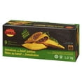 thumbnail image 4 of Patty King International Jamaican Style Patties - Mild Beef, Jamaican Beef Patties - Mild, 4 of 7