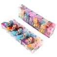 thumbnail image 2 of Mini Baby Dolls, Bright Colors Mini Unique Exquisite Cute Girl Dolls  For Gift For Decoration, 2 of 8