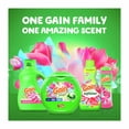 thumbnail image 2 of Gain Fireworks Laundry Scent Booster Beads, Spring Daydream, 18.2 fl oz, HE Compatible, 2 of 7