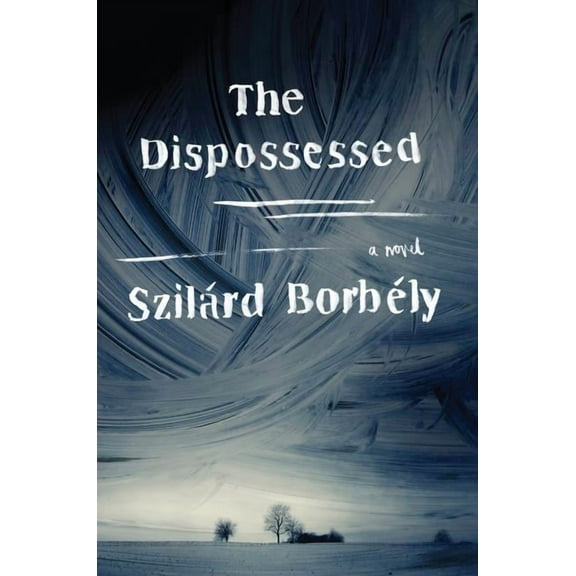 The Dispossessed, (Paperback)