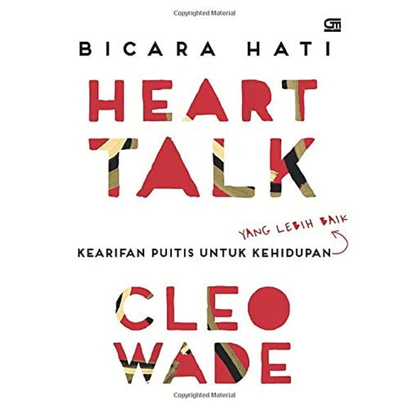 Pre-Owned Heart Talk: Bicara Hati (Indonesian Edition), 9786020387536, 6020387534, Paperback,