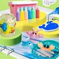 thumbnail image 5 of Magic Water Elf Kids DIY Toy Set Creative DIY Magic Water Elf Toy Handmade Set for Children's Birthday Children's Day Gift-Perfect, 5 of 5