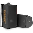 thumbnail image 1 of Sistema de Bocinas Mini Box 3Way Pyramid 200 Watts 2060, 1 of 7